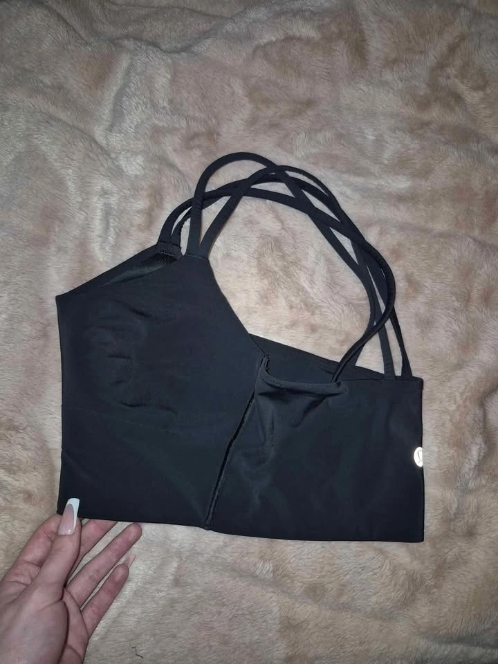 Lululemon Energy Longline Bra top - photo 3