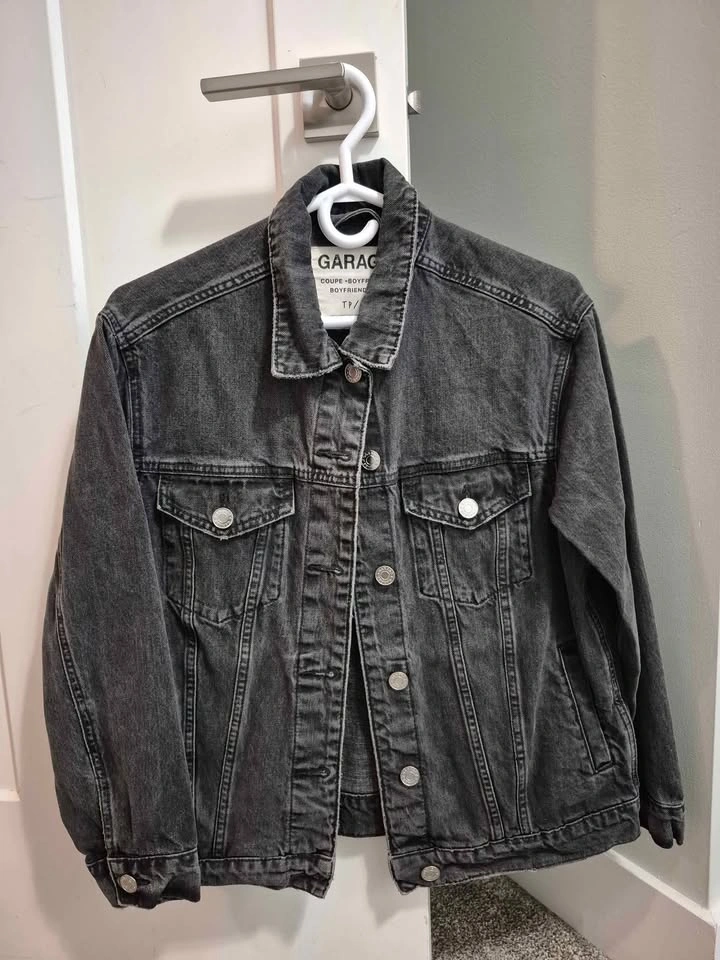 Garage Jean Jacket - photo 2