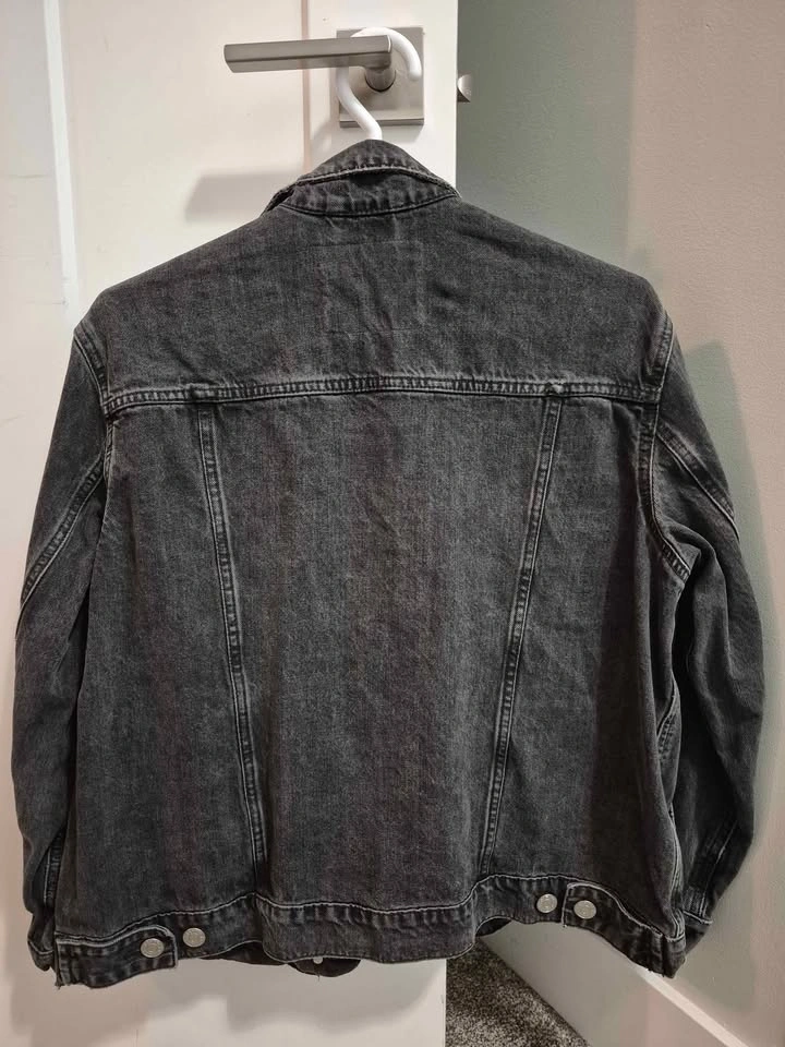 Garage Jean Jacket - photo 3