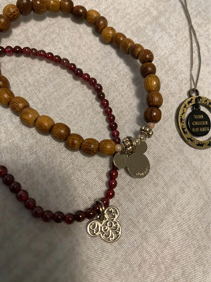 Lot of Disney Jewelry pick up in Brampton - photo 2