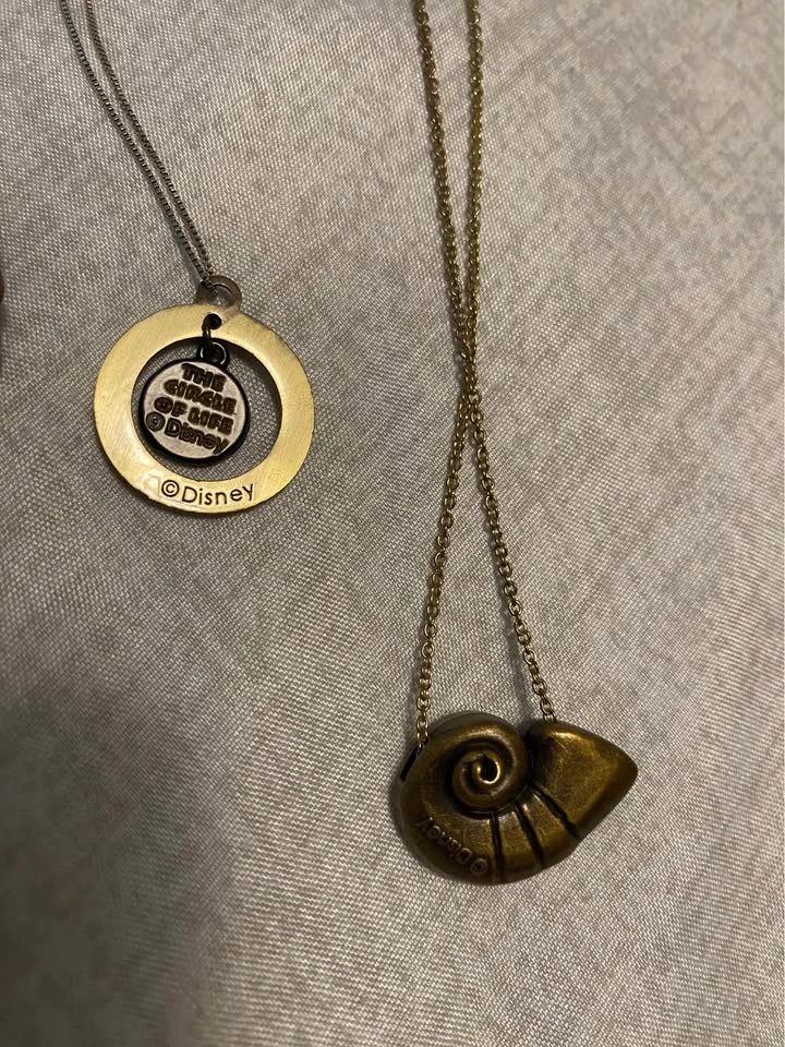 Lot of Disney Jewelry pick up in Brampton - photo 4