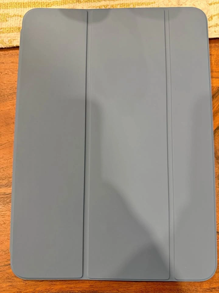 Apple Ipad pro 11” m4 m5 smart folio case