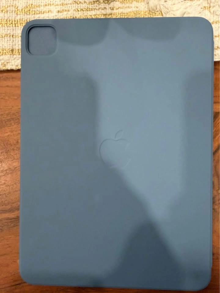 Apple Ipad pro 11” m4 m5 smart folio case - photo 2