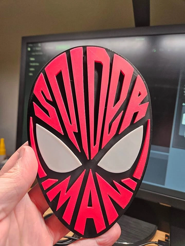 Marvel / Star Wars / DC 3D Layered Wall Art Helmets - photo 3
