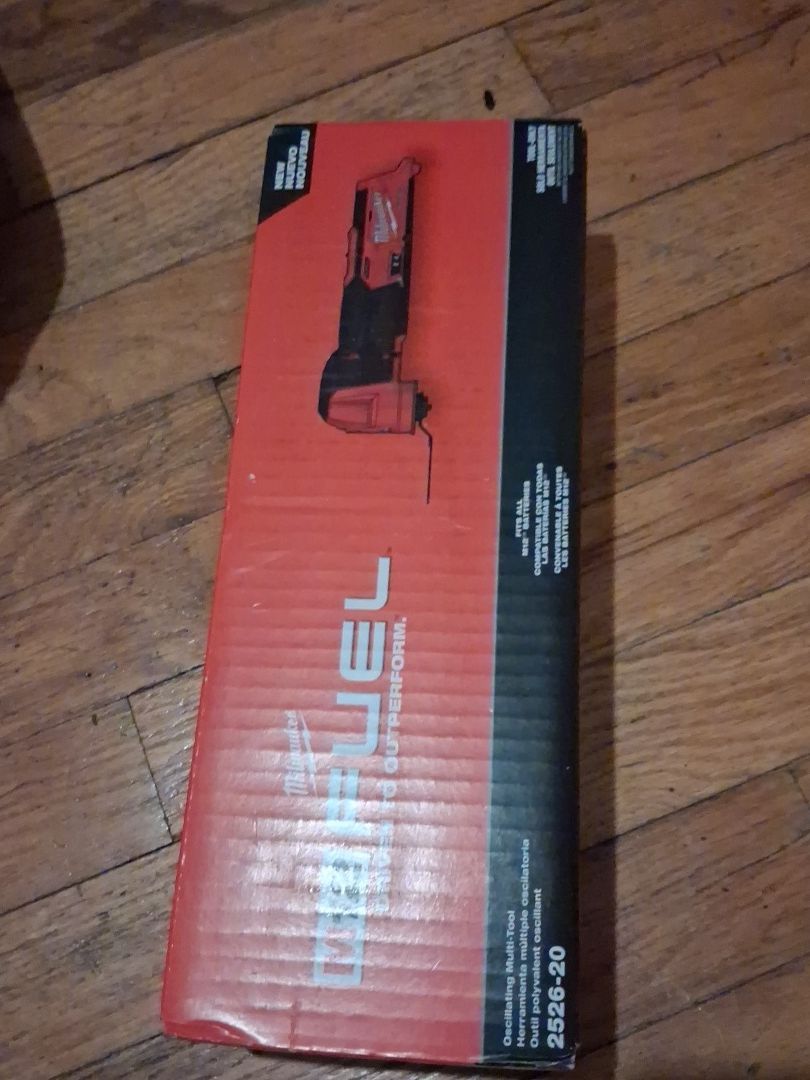 Milwaukee DEAL/Lot