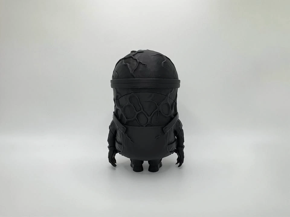 Minion Venom venomized figure decor display - photo 3