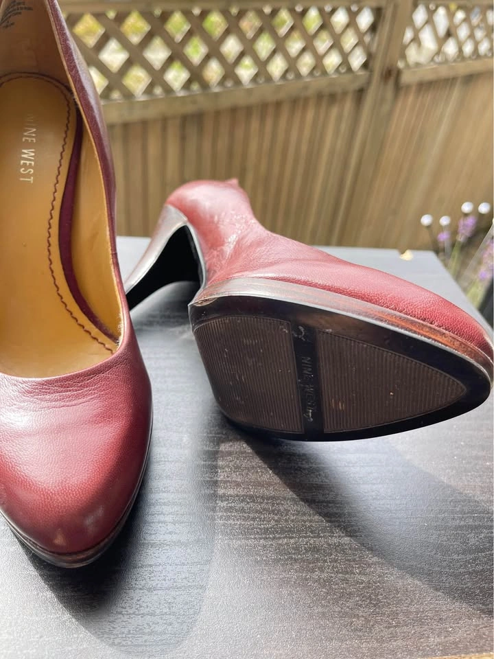 High heels - photo 2