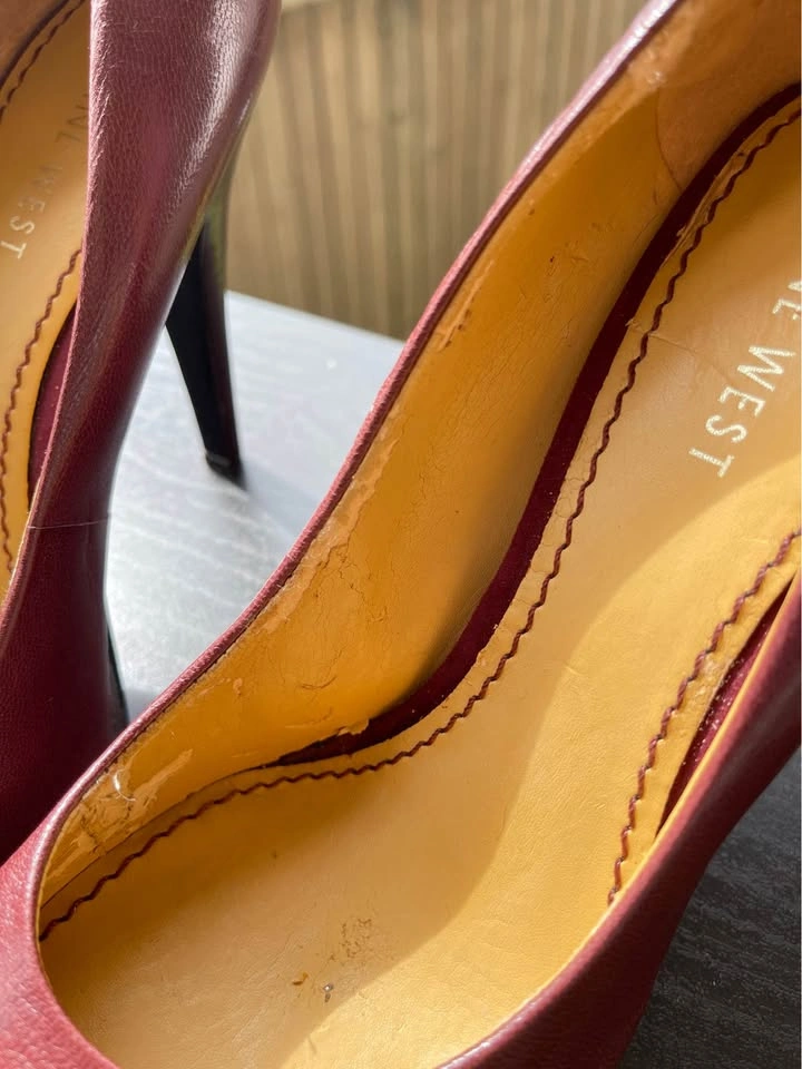 High heels - photo 3