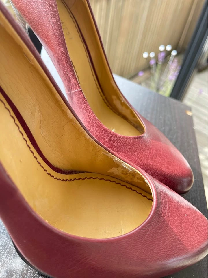 High heels - photo 4