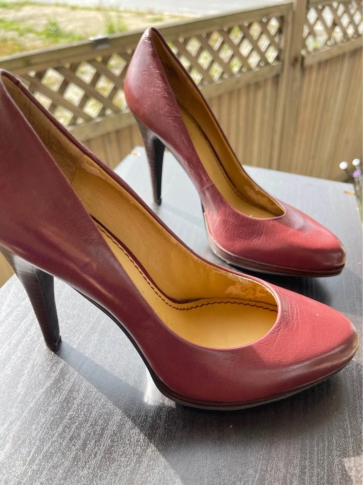 High heels - photo 5