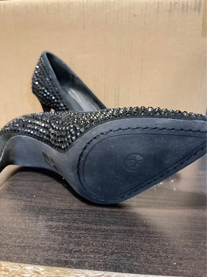 High heels - photo 2