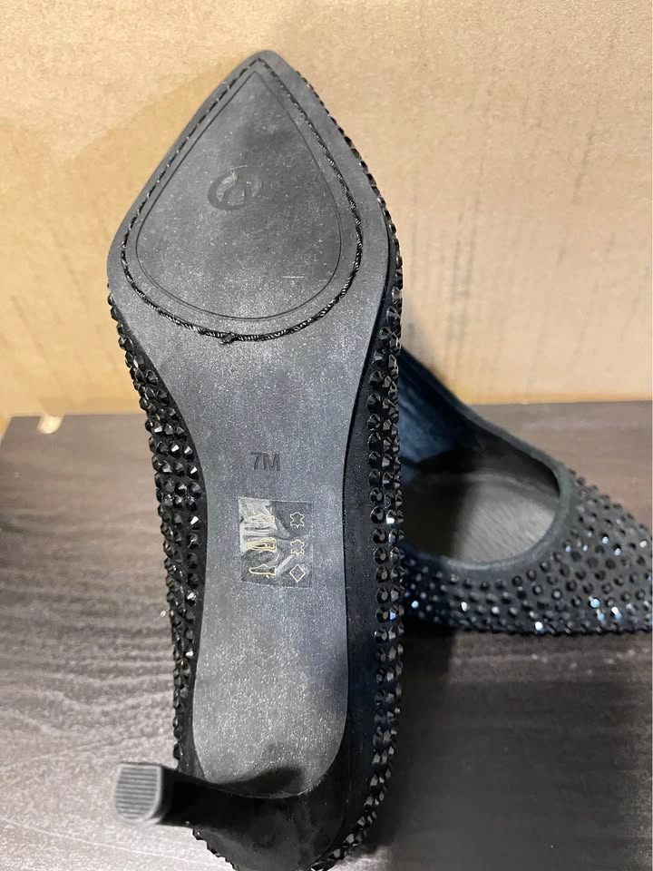 High heels - photo 3