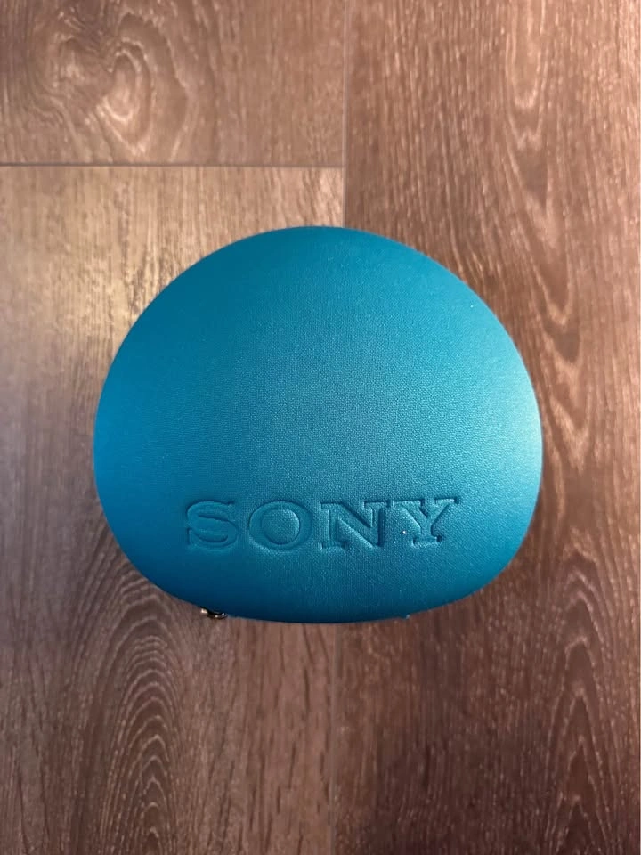 Sony h.ear on Wireless Headphones MDR-100ABN - photo 2