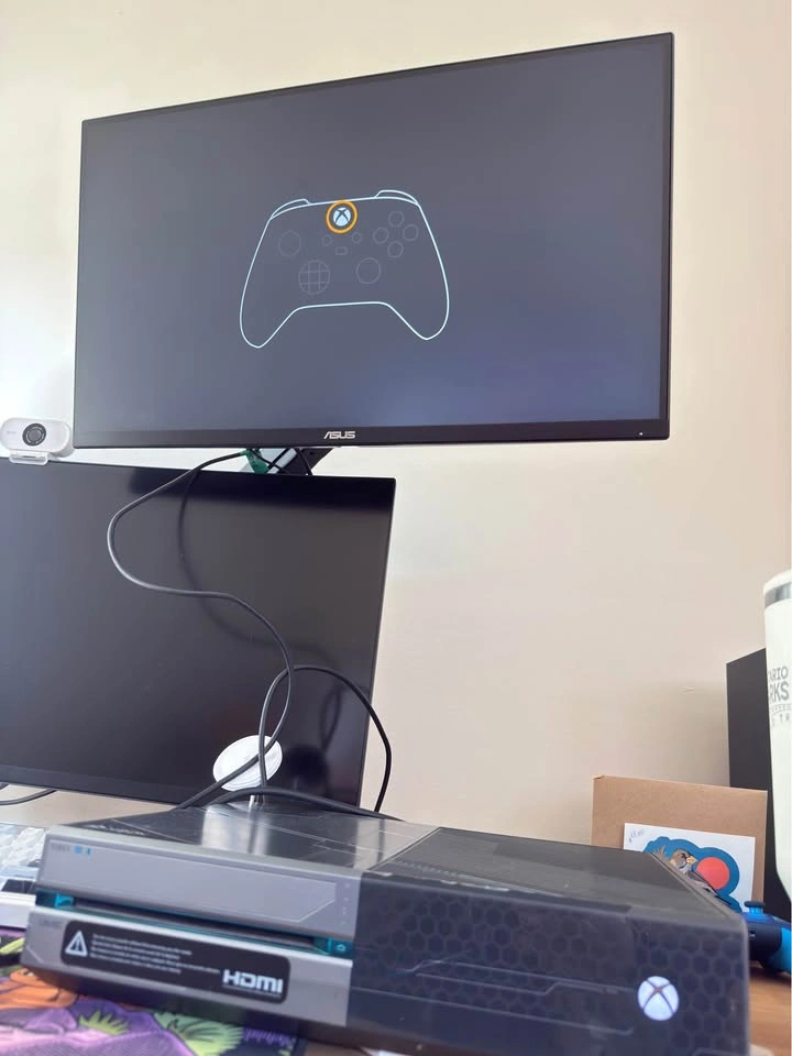 Xbox One - Halo 5 edition - photo 2