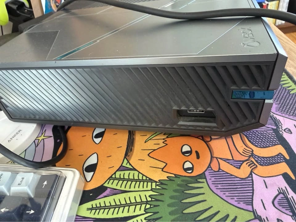 Xbox One - Halo 5 edition - photo 4