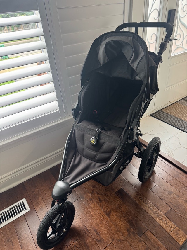 BOB Gear Revolution Flex 3.0