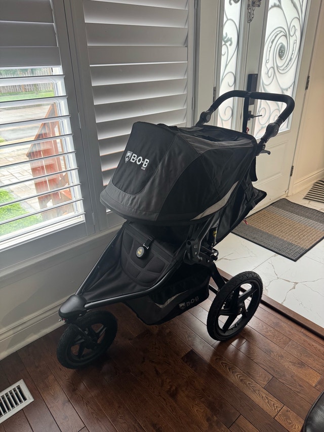 BOB Gear Revolution Flex 3.0 - photo 2