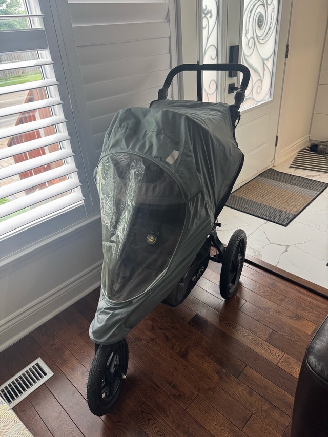 BOB Gear Revolution Flex 3.0 - photo 3
