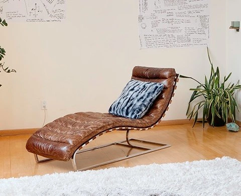 RESTORATION CHAISE LOUNGE