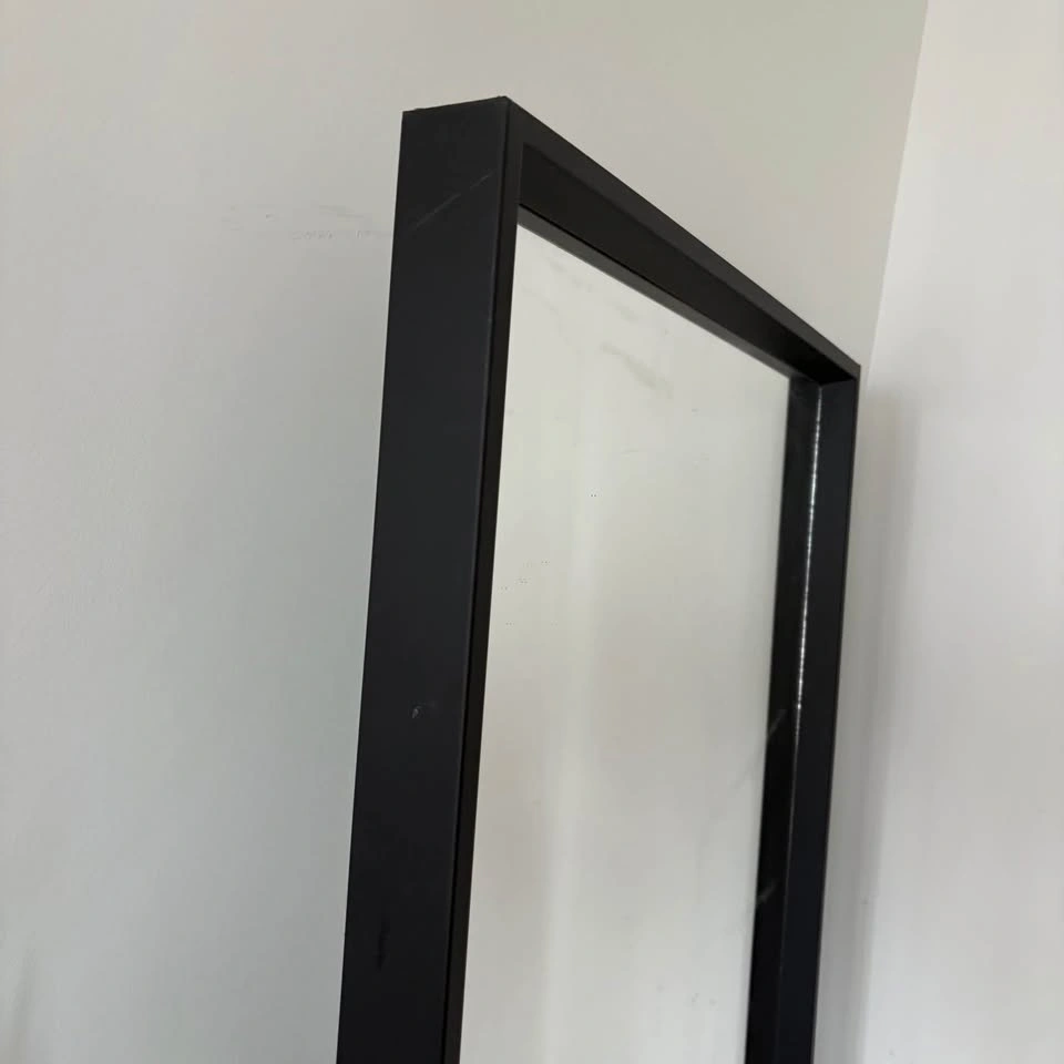 Ikea Full Length Big Mirror - photo 2