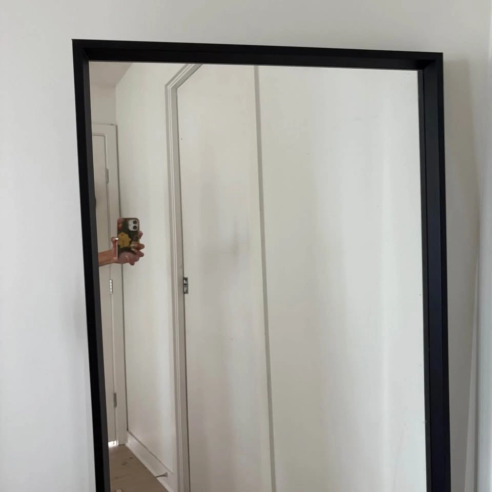 Ikea Full Length Big Mirror - photo 3