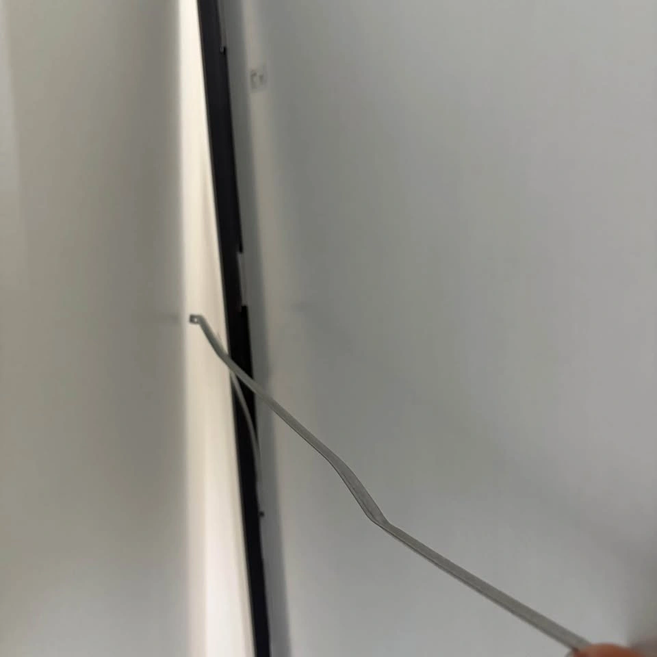 Ikea Full Length Big Mirror - photo 4