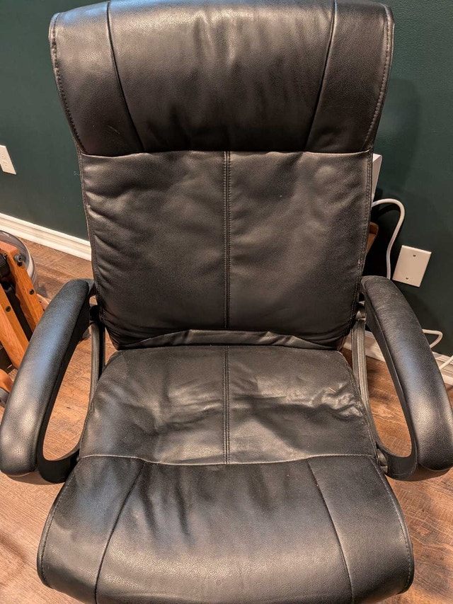 Office Chair - photo 2