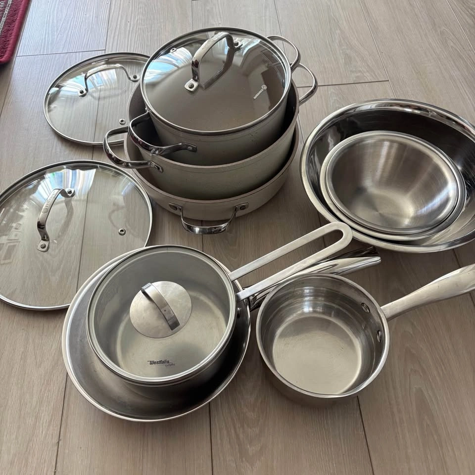 15-piece Cooking Utensils - photo 2