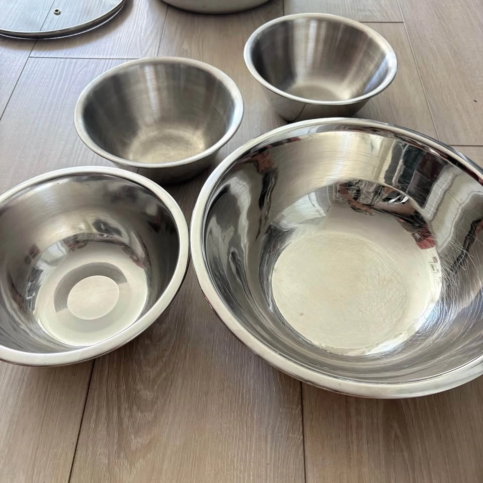15-piece Cooking Utensils - photo 3