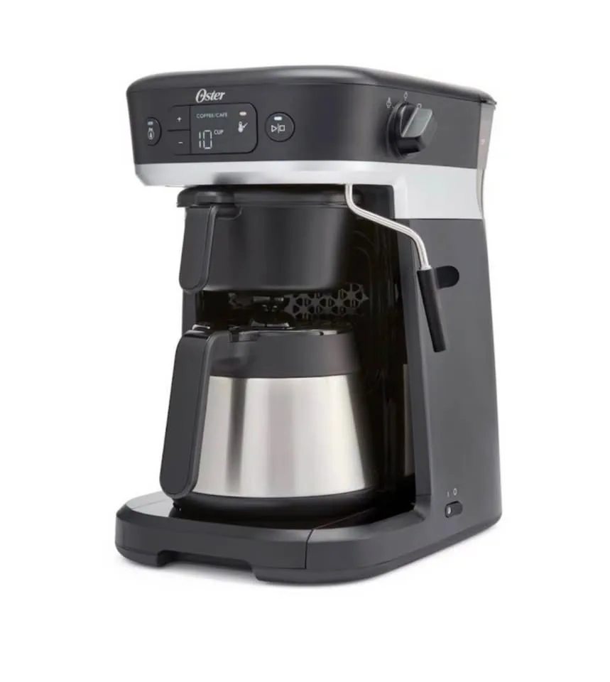 Oster All in One Coffee Maker with Frother - photo 2
