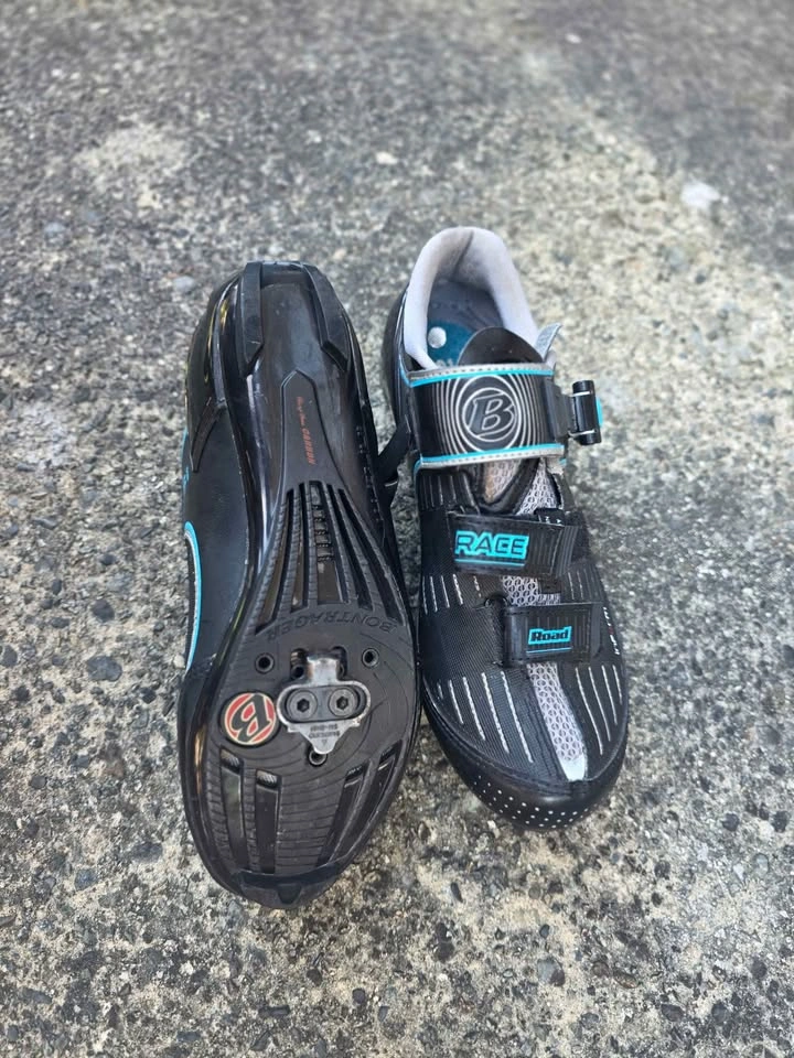 Bontrager Race Road WSD Cycling Shoes (Size EUR 40) - photo 2