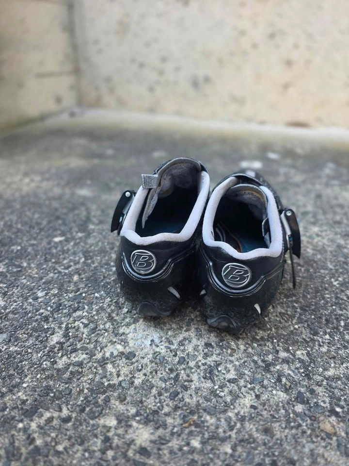 Bontrager Race Road WSD Cycling Shoes (Size EUR 40) - photo 4