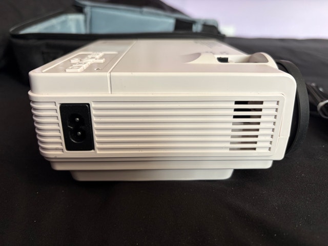 vankyo projector - photo 2