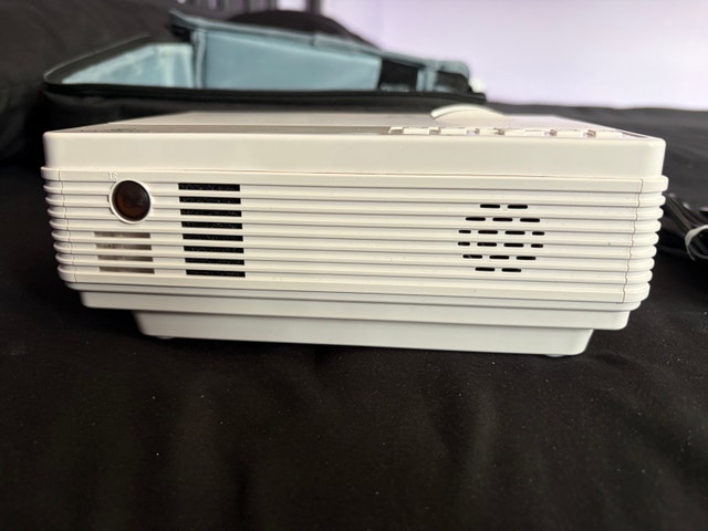 vankyo projector - photo 3
