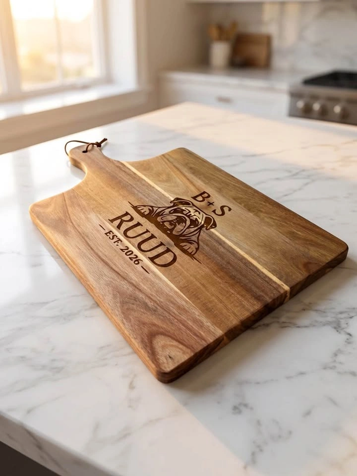 🤍 Custom Charcuterie Boards | Handmade in Langley