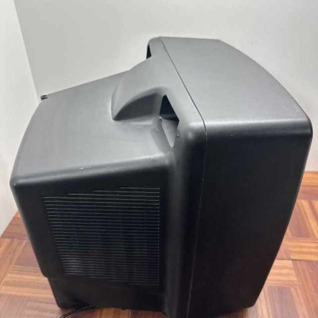 13" Sansui COM311AD CRT VCR TV Retro Gaming - photo 4