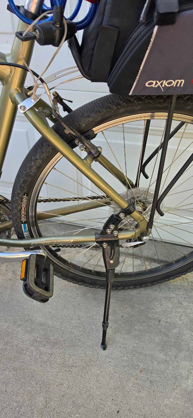 Trek Navigator 3.0 Bicycle 24 Speed - photo 4