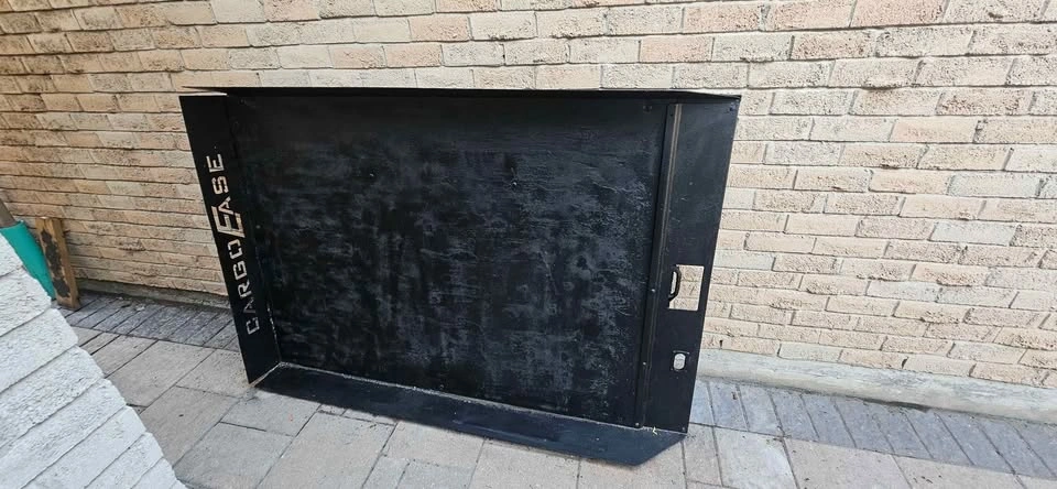 Heavy duty Cargo Ease truck bed - photo 3