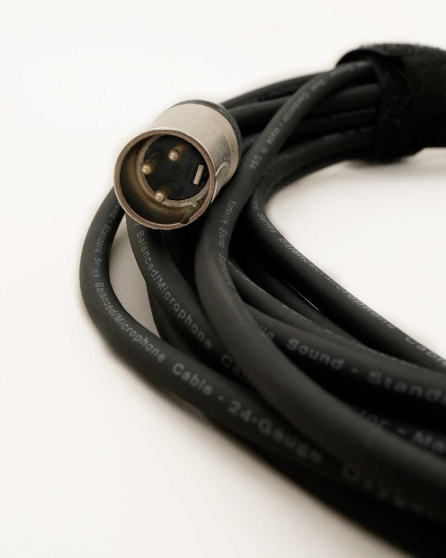 Shure SM58 Microphone Set With Cables and Pop Filter - photo 5