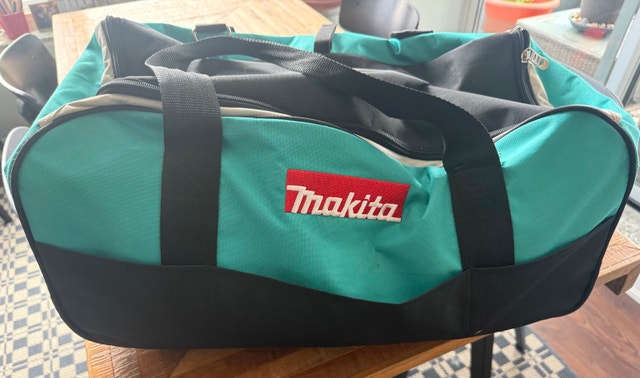 Makita 6-Piece Power Tool Combo Kit - photo 2
