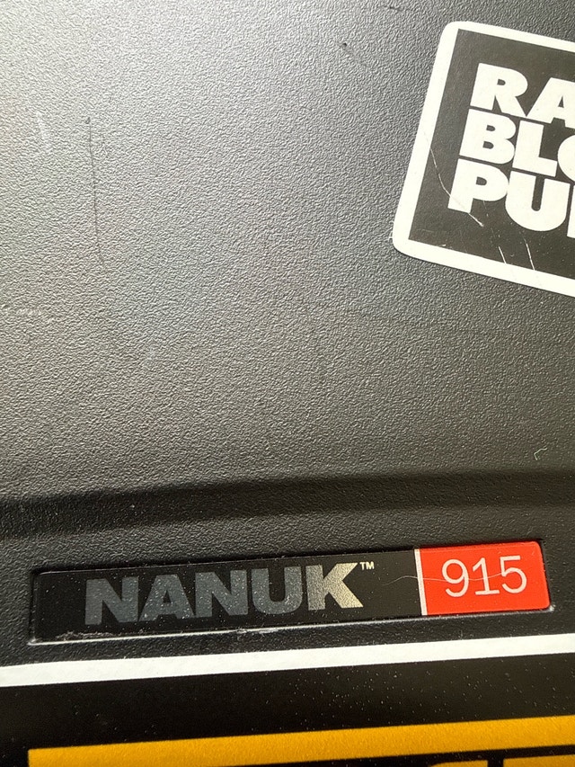 Lilliput Monitor with Nanuk 915 Case - photo 4