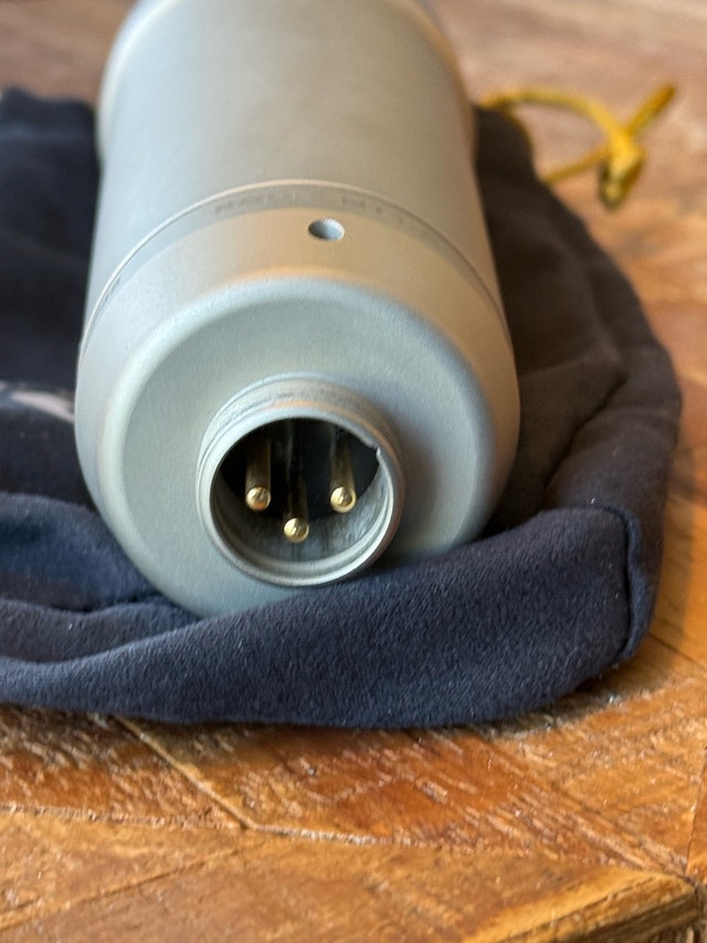 Rode NT1-A Microphone - photo 4