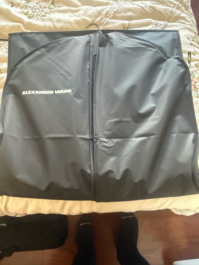 Alexander Wang Denim Vest
