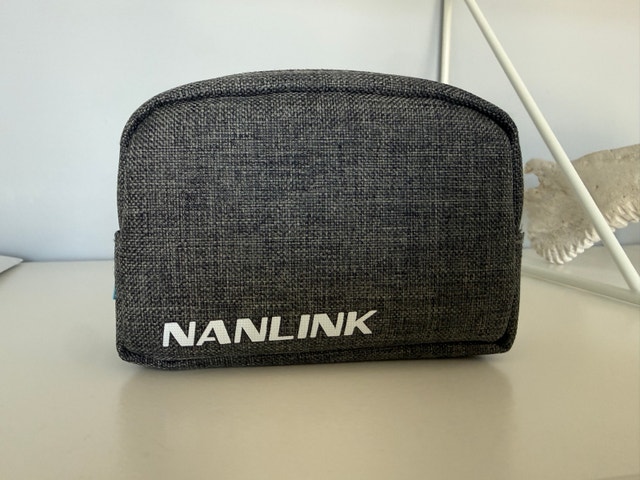 Nanlink WS-TB-1 Transmitter - photo 5