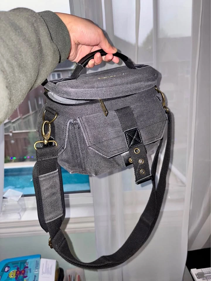 Camera Bag