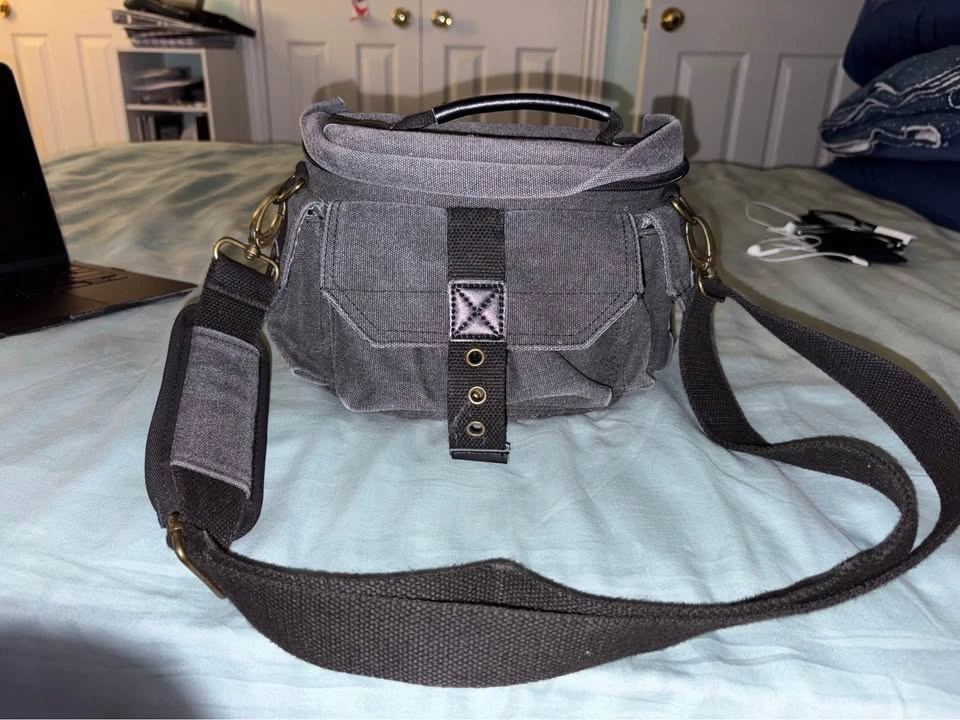 Camera Bag - photo 2