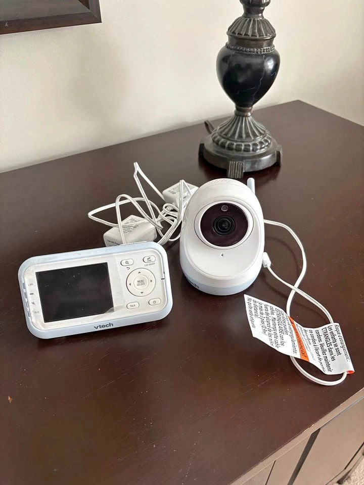 Baby Monitor