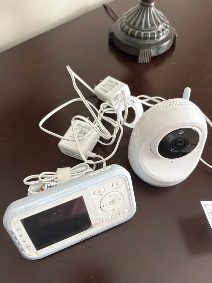Baby Monitor - photo 2