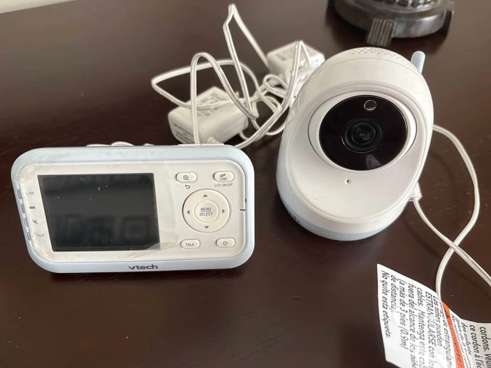 Baby Monitor - photo 3