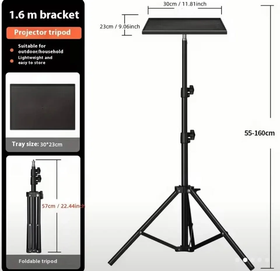 Projector Stand - photo 3